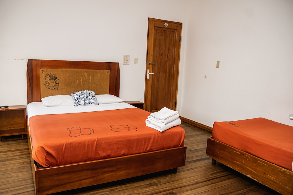 Luz De Luna Hotel Barrio Escalante - Property Image 28