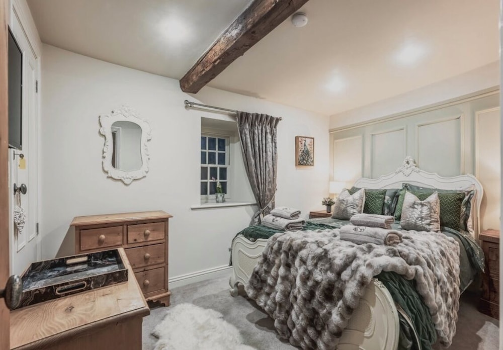 River Dance Cottage