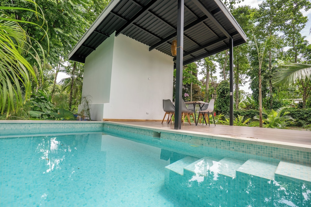 Anusara Dream House