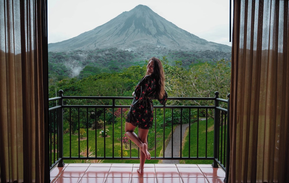 Arenal Volcano - Costa Rica Vacations - Arenal Kioro Suites  Spa - Property Image 1