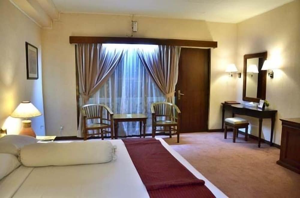 Bahari Inn Tegal