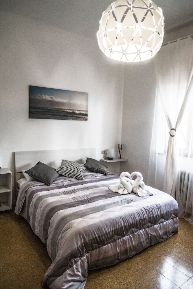 I Passeggi Rooms & Relax