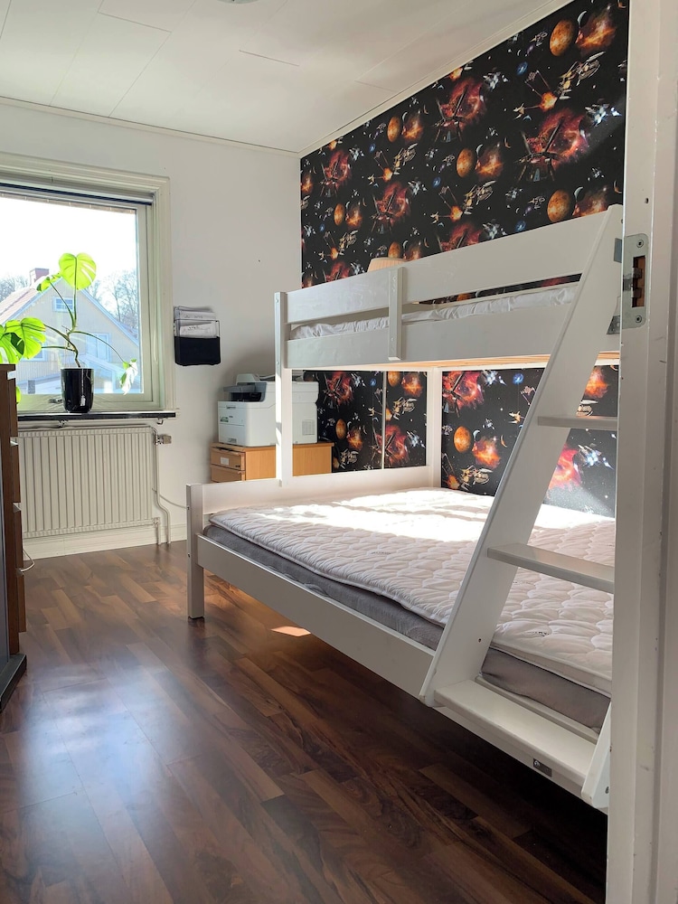 Ronneby Torneryd Retreat