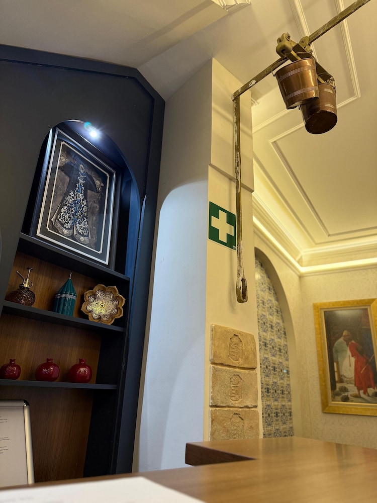 Oasis Inn Budapest