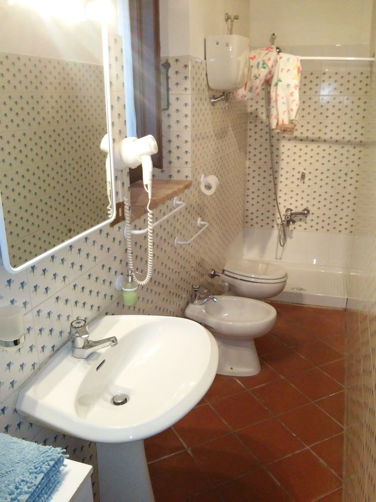 Agriturismo Monte Petreto
