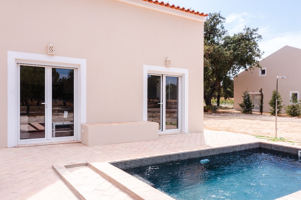 Casa das Cegonhas