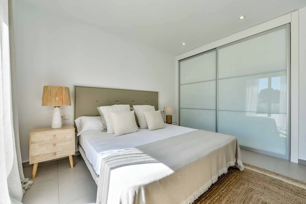 Villa Artista Calpe