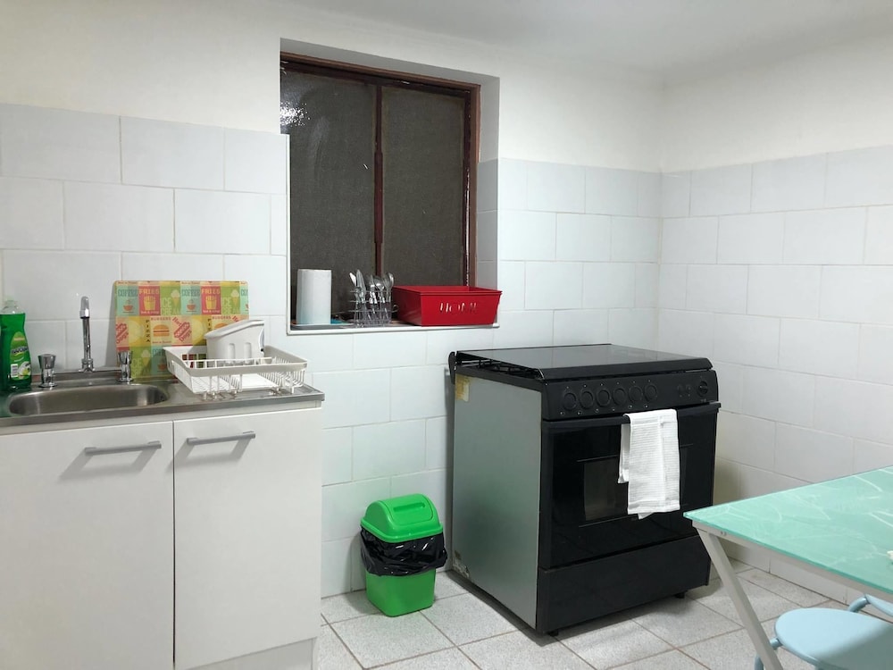 Hostal Ansaldi view 3