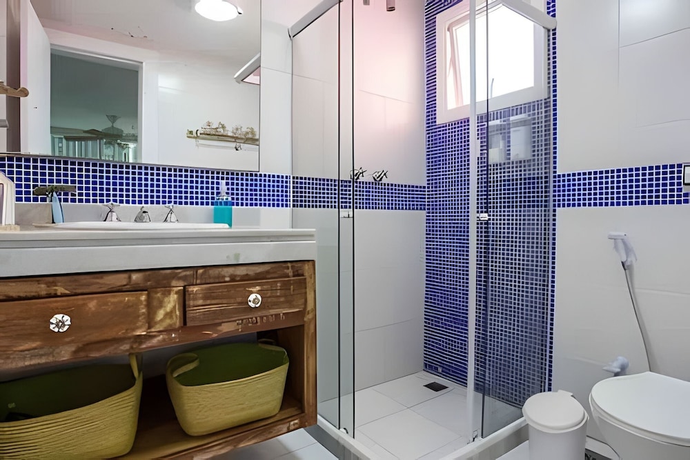 Casa aconchegante e bem localizada