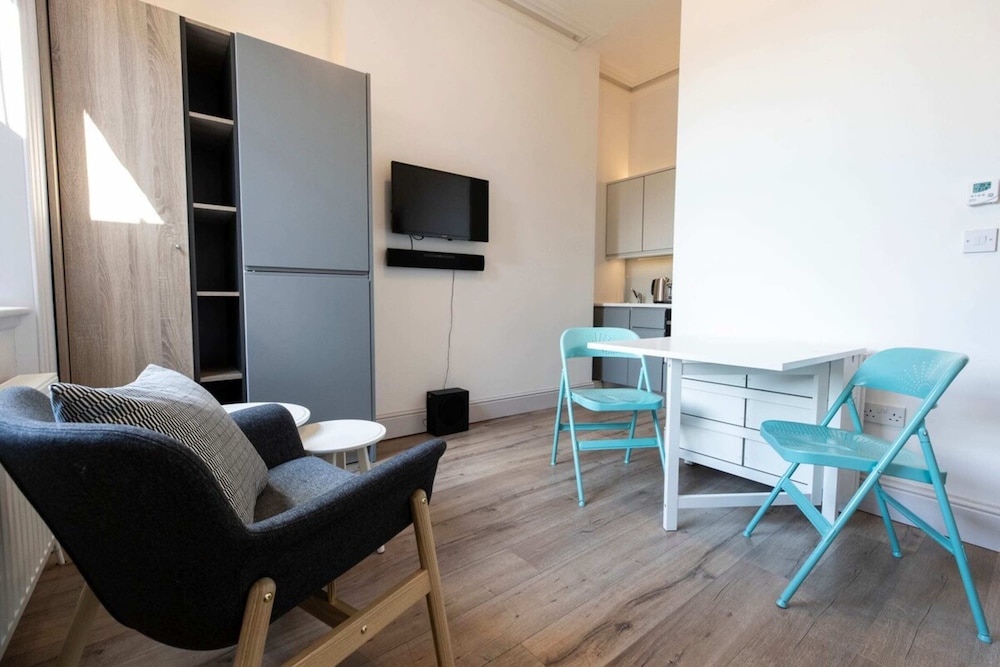 Stunning 1 Bedroom Studio in Stylish Rathmines