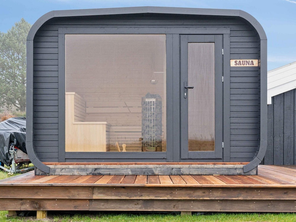 5 Star Holiday Home in Oro