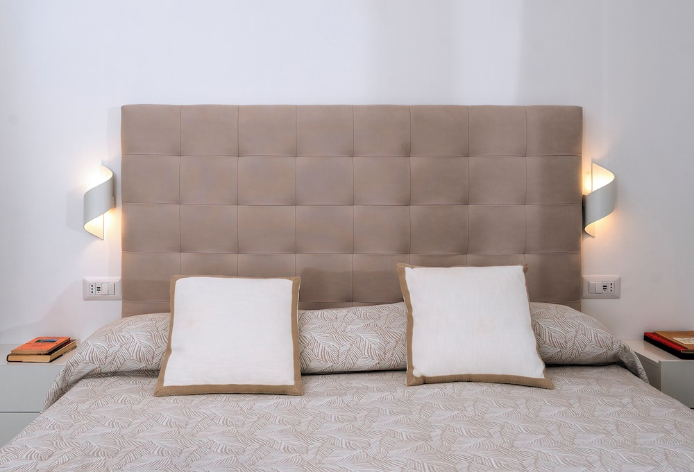 Villa Carolina Anacapri photo 4