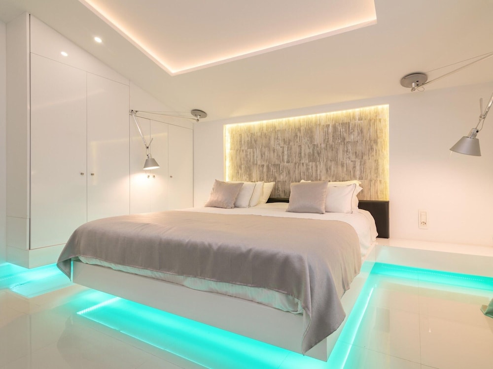 Villa in Zakynthos With Sea Views & Pool view 4