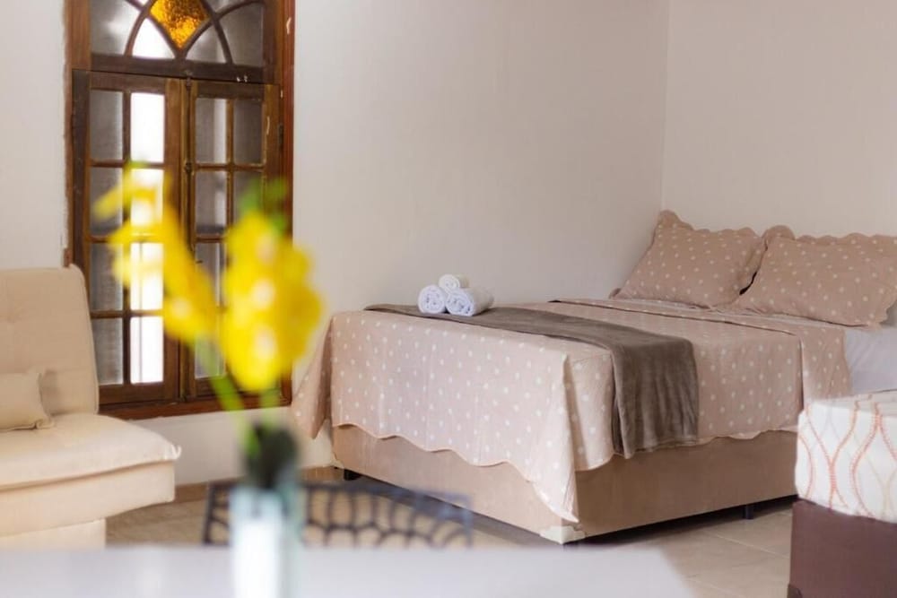 360 Casa Praia Botafog By SUHCasa