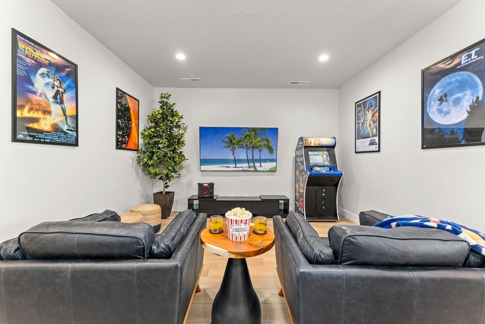 Eagle's Landing A Desert Escape To Zion 4 Bedroom Townhouse