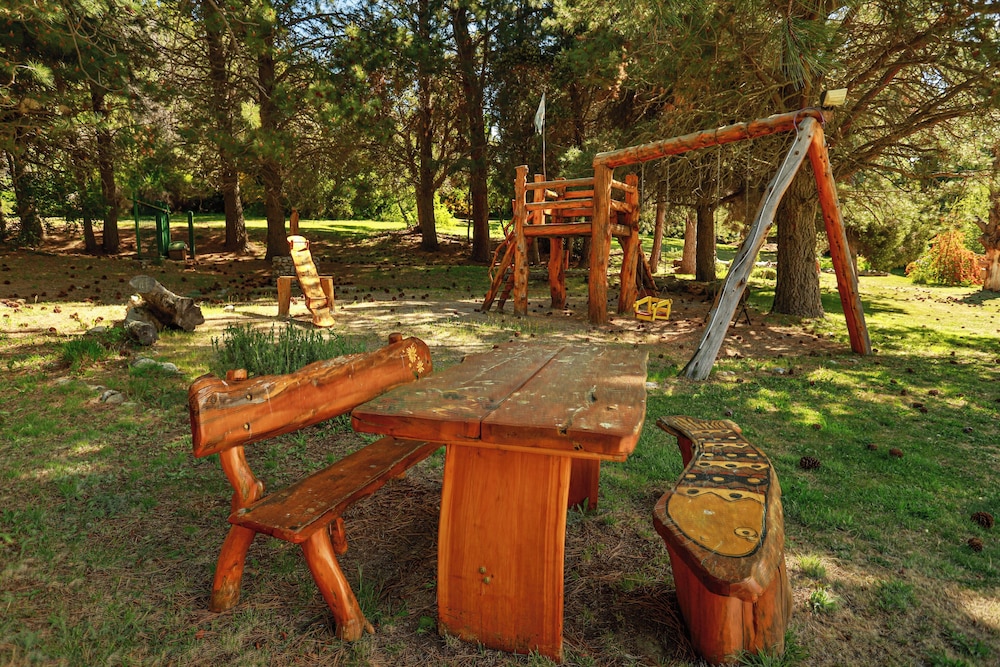 Villa Labrador Bariloche
