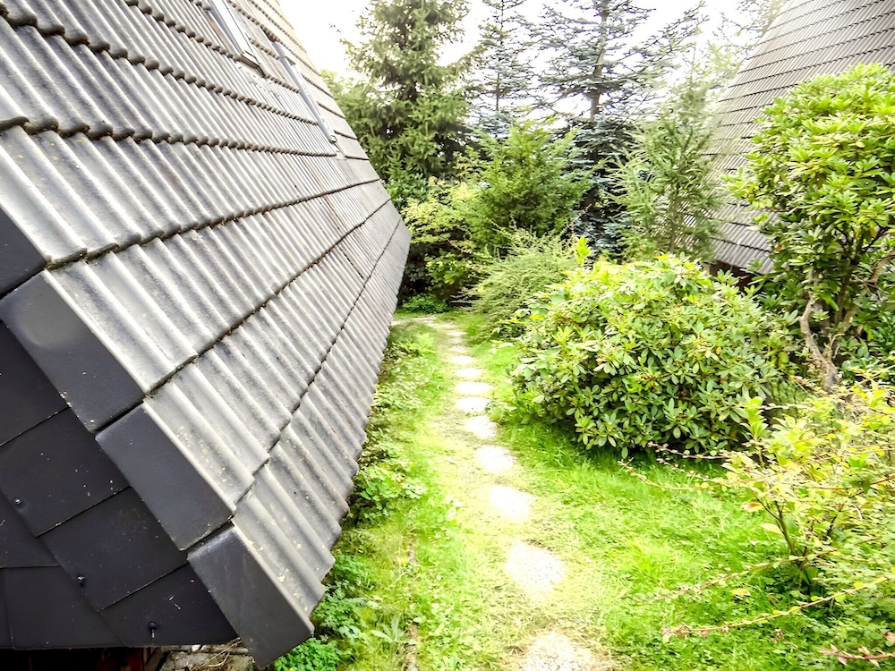 Ferienhaus Inmitten der Natur