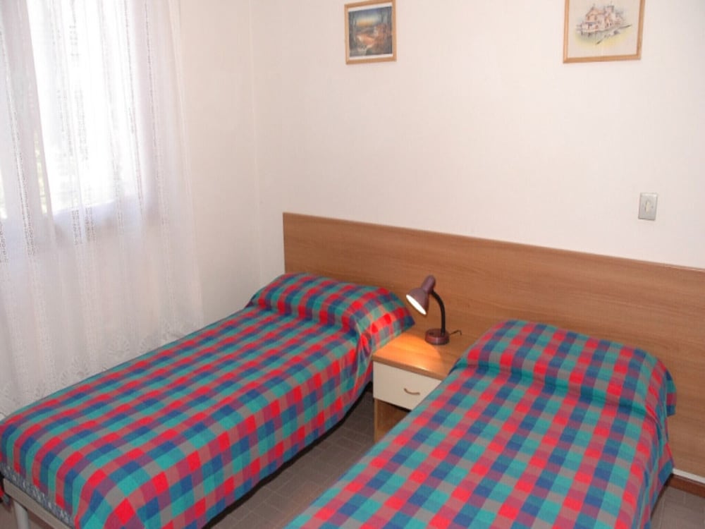 Villa With Garden in Lignano Pineta
