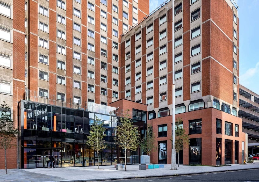 Student Only Tower