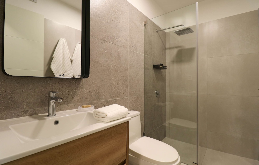 w Cozy 1BR w Majestic Deco in Miraflores