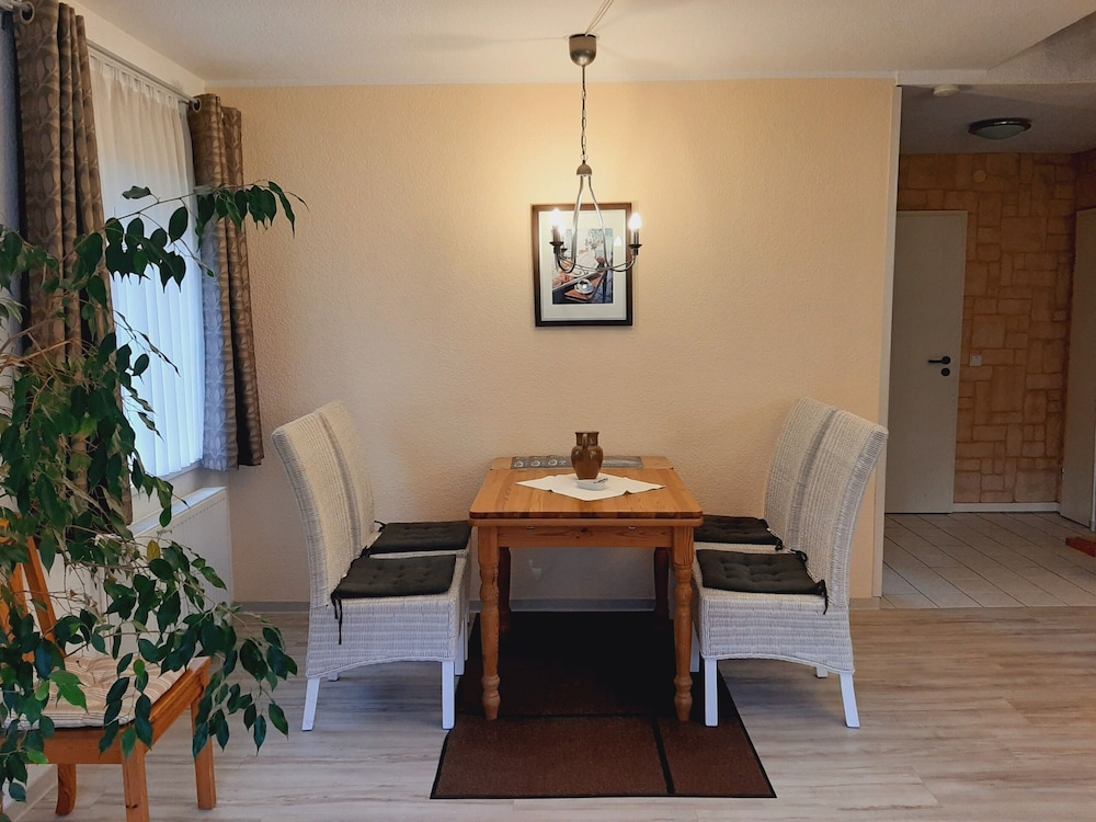 Ferienwohnung Stricker Harz