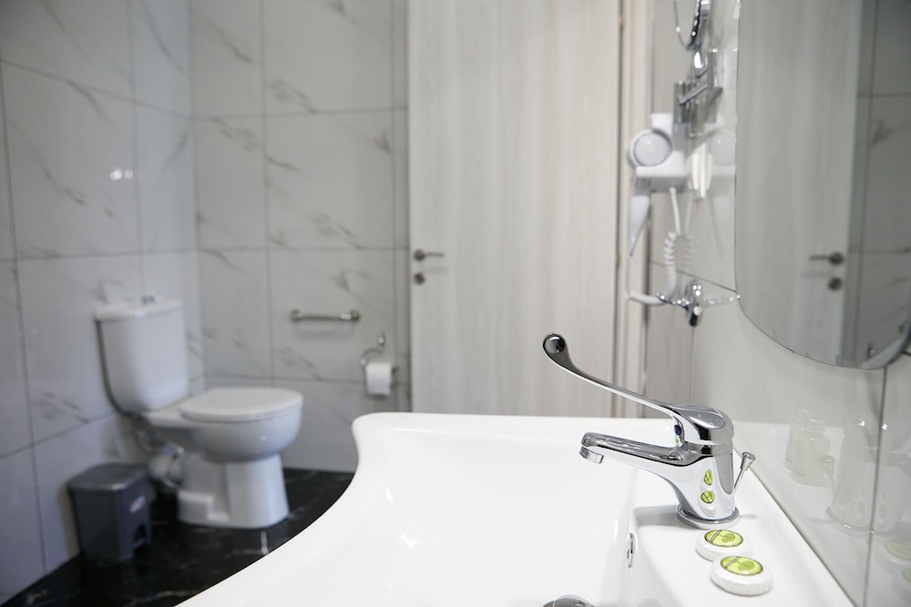 Romilia Guesthouse