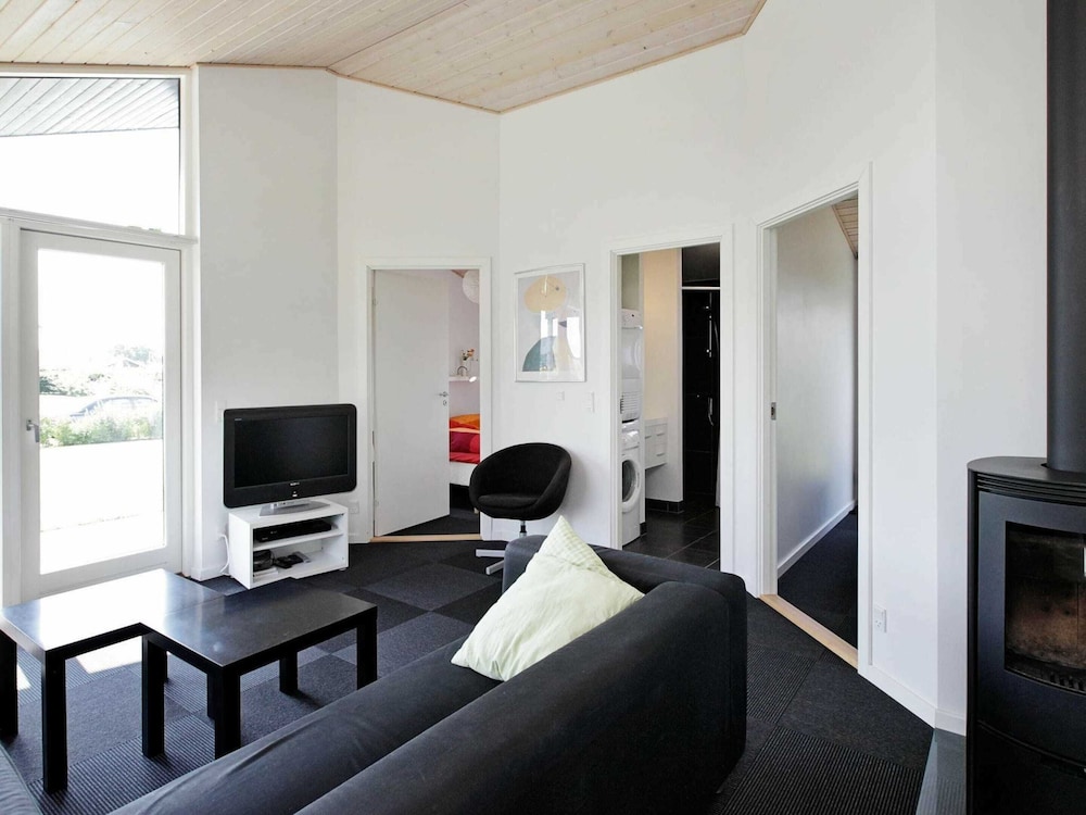 8 Person Holiday Home in Haderslev-by Traum view 4