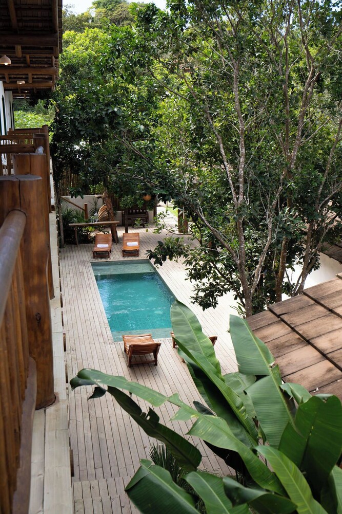 Corais de Trancoso Boutique