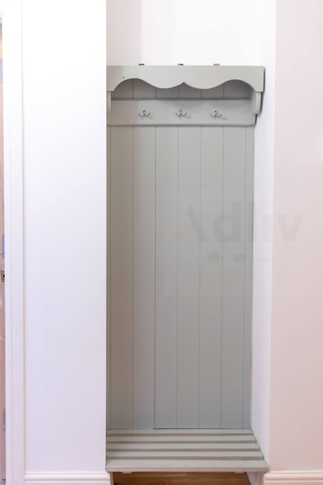 2 Bed Seapoint Birchington Escape By Adliv