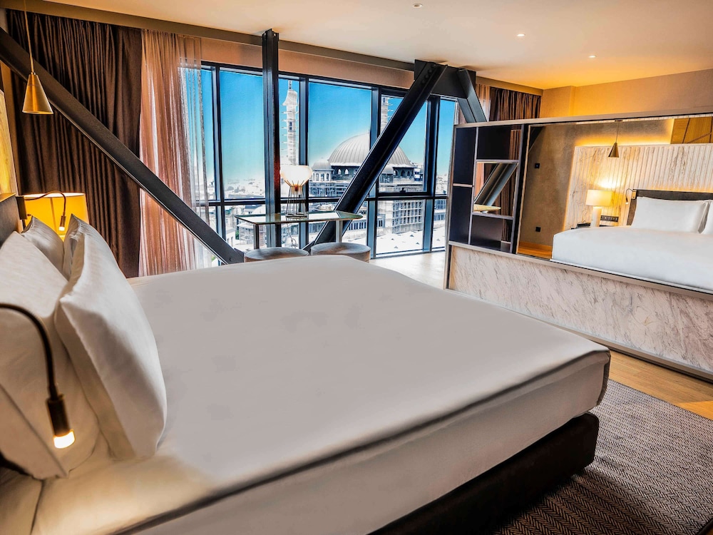 Sofitel İstanbul Taksim - Image 62