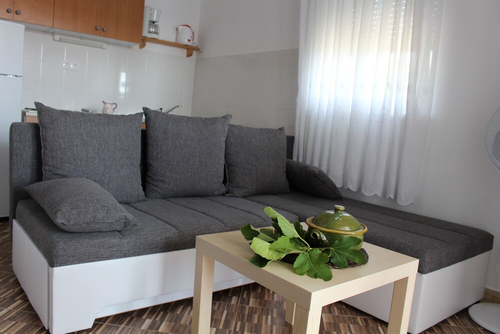 Apartments Marija view 4