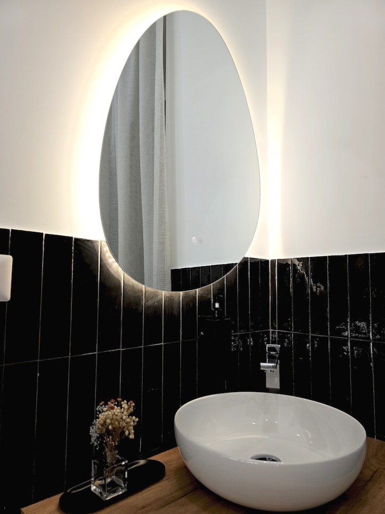 Ventuno Dei Luxury Suites - San Giovanni