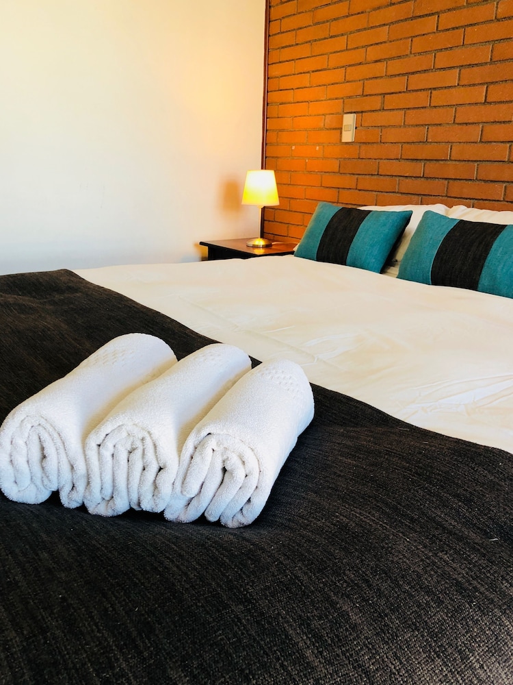 Lastarria Rental Suites