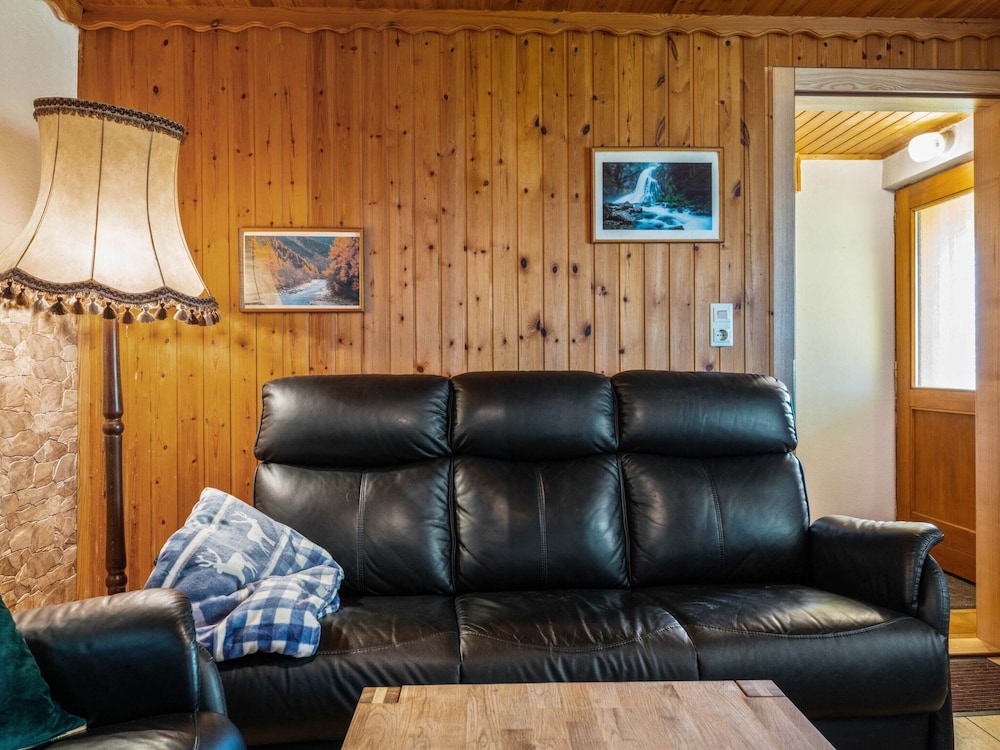 Chalet in Eberstein Near Saualpe Ski Area
