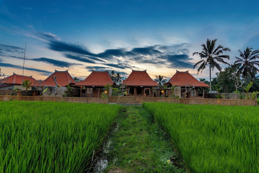 Arindama Villa Ubud by Dhananjaya Hospitality