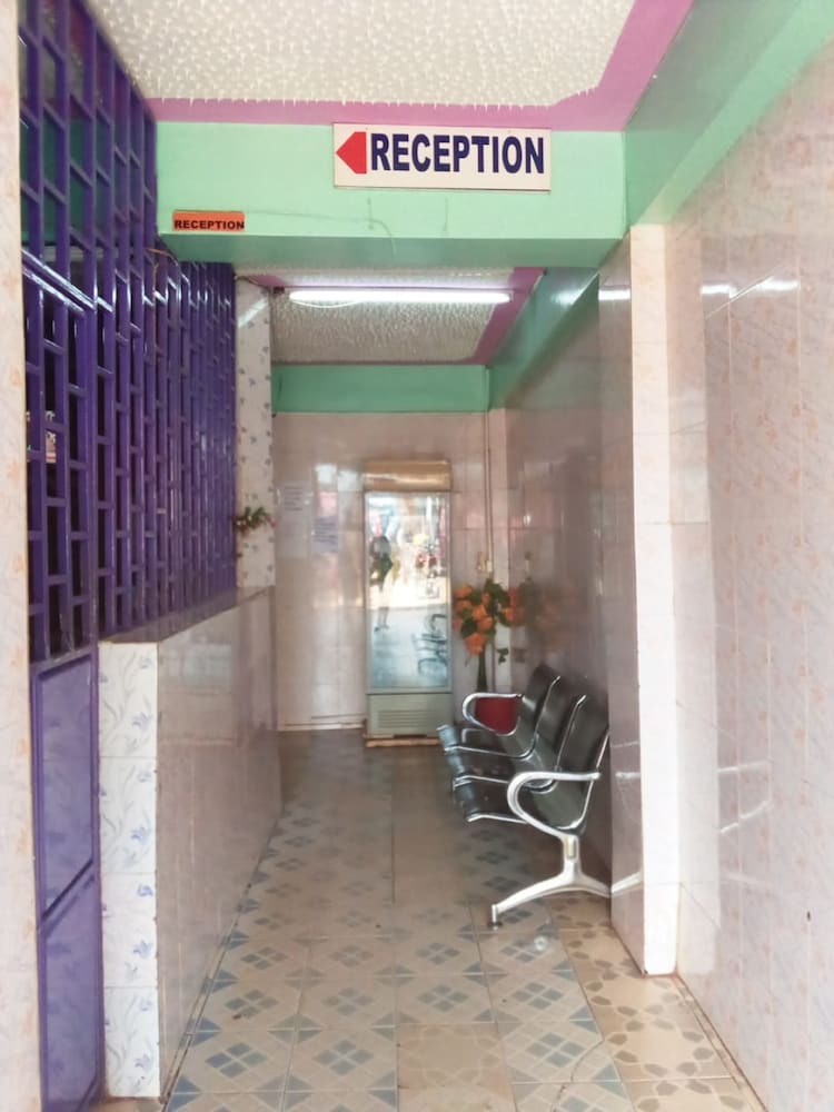 Baraka Guest House - Adults Only view 2