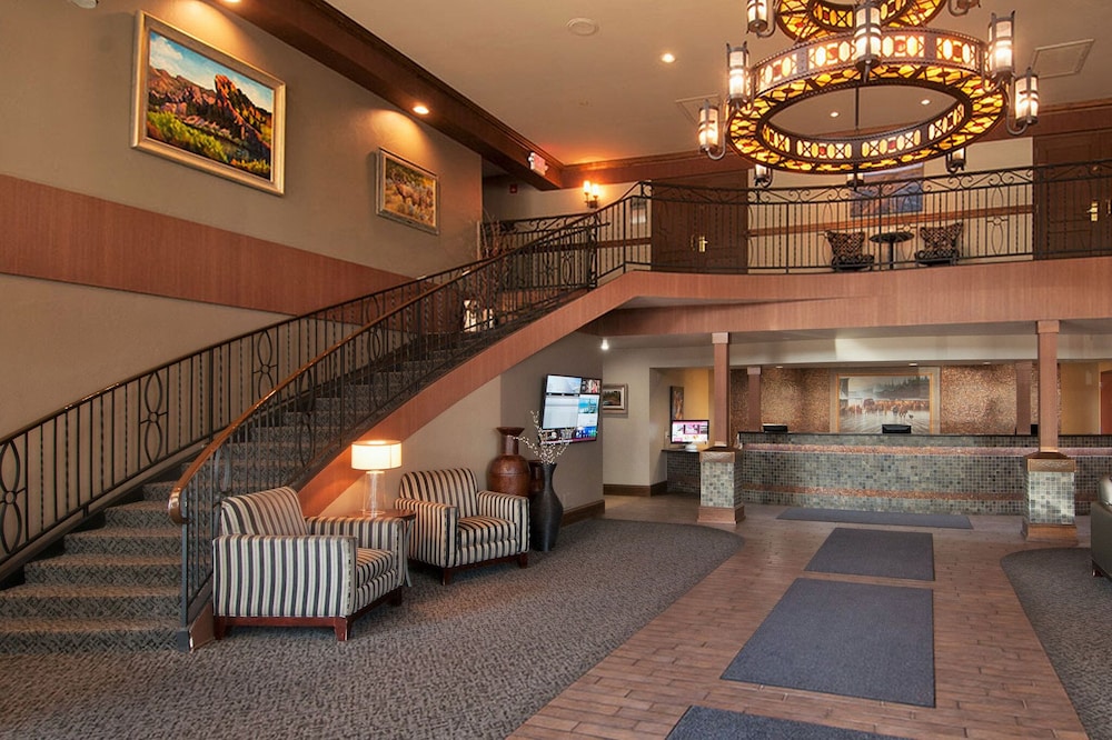 Great Falls Vacations - Heritage Inn - Property Image 26