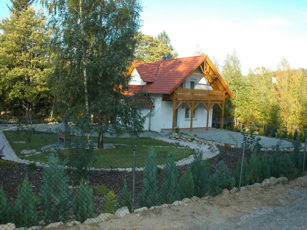 Villa Maria Comfortable Holiday Residence