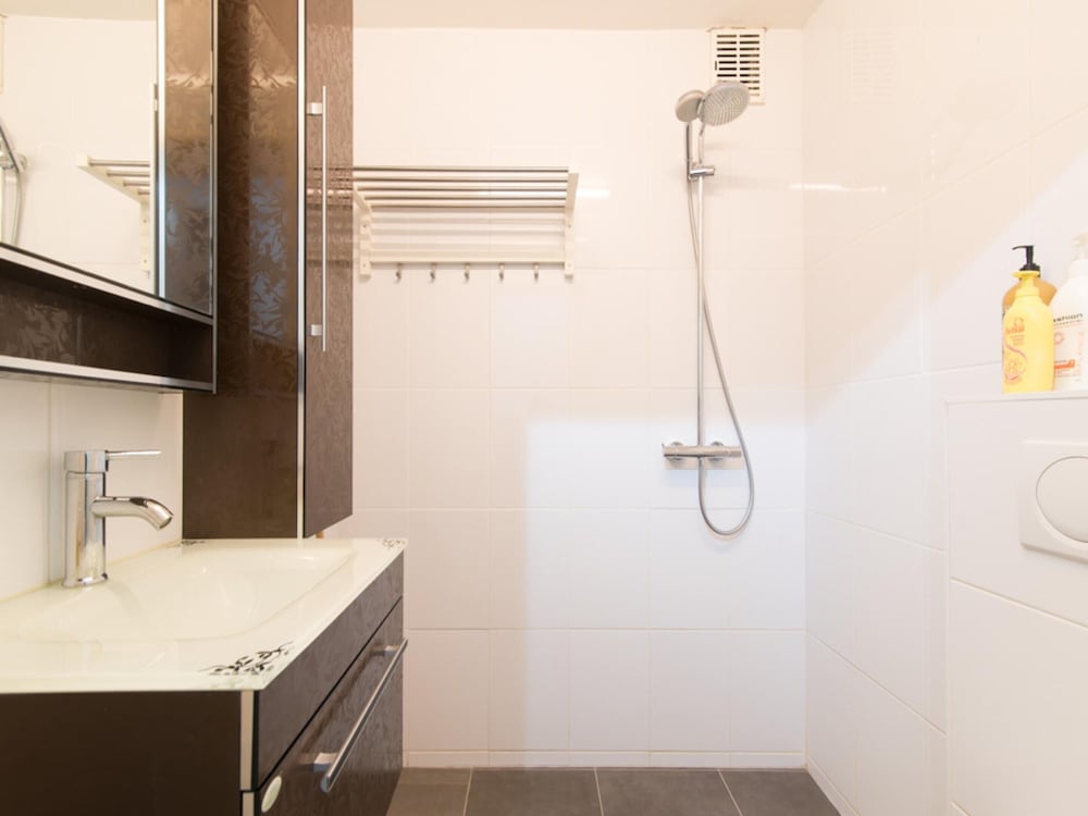 Apartment in Ostend Near Beach