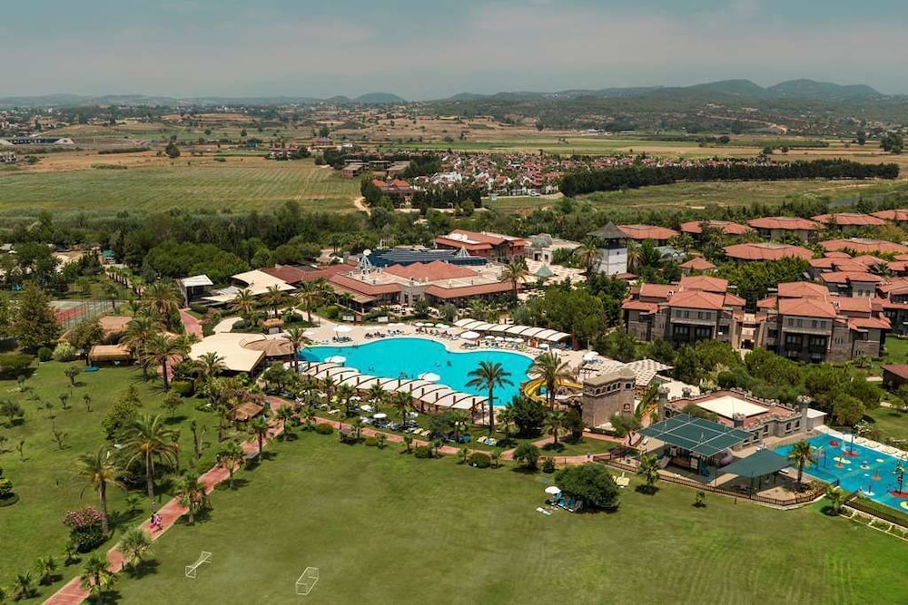 Club Hotel Felicia Village - All Inclusive
