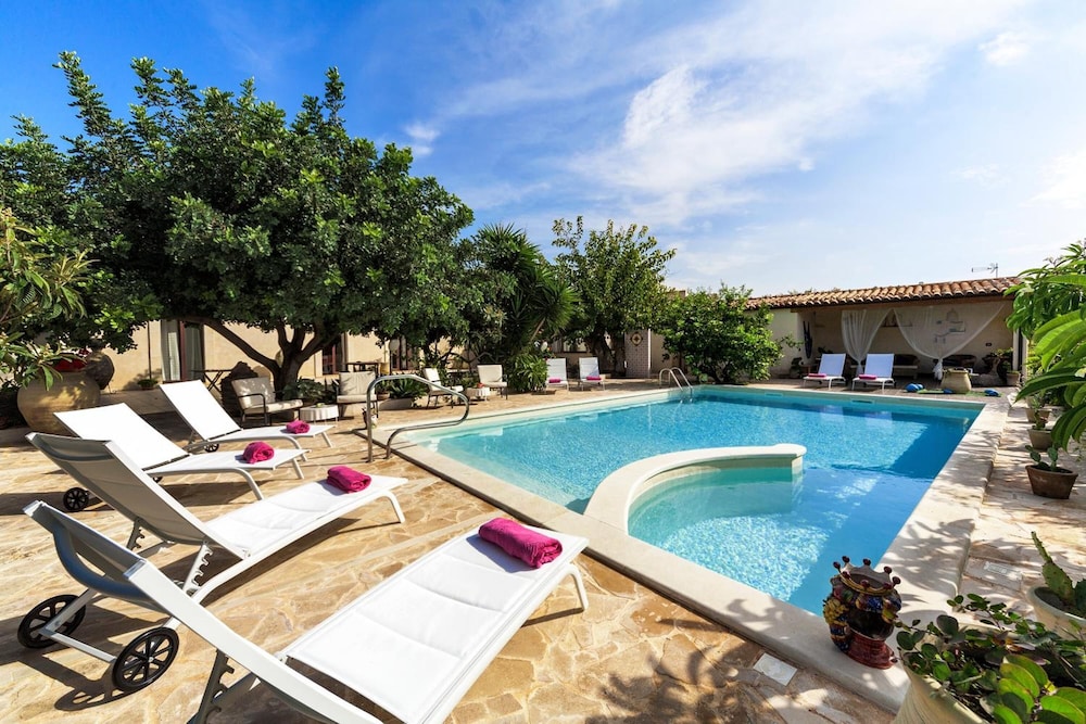 B&B U Marchisi