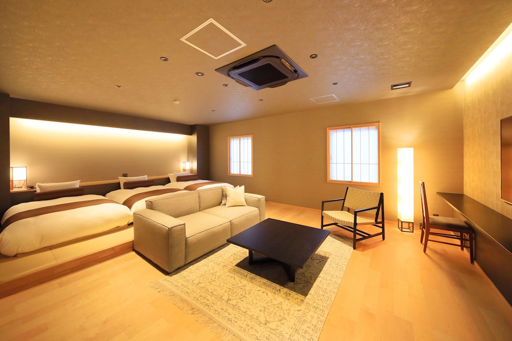 Narita Vacations - WAQOO Naritasanmonzen - Property Image 15