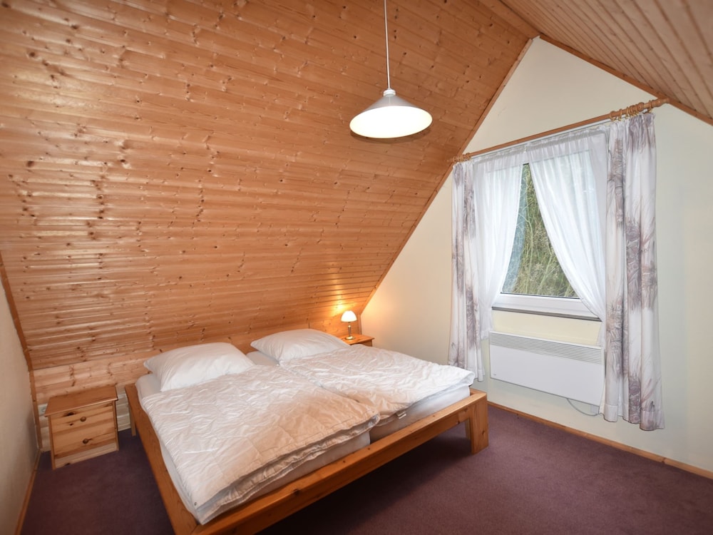Tasteful Holiday Home in Neubukow With Terrace