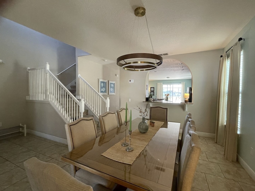 St5336ob Solterra Resort 5 Bedroom Home