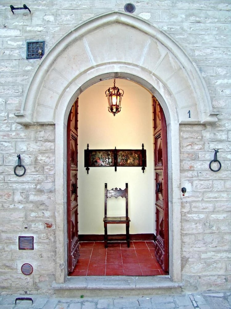Villa Fontalba