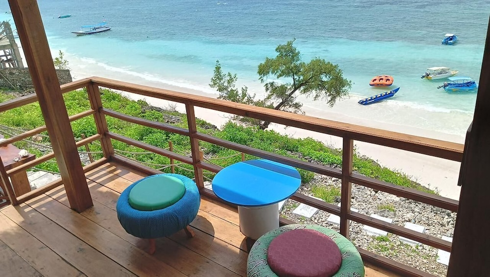 Casablanca Bira Resort