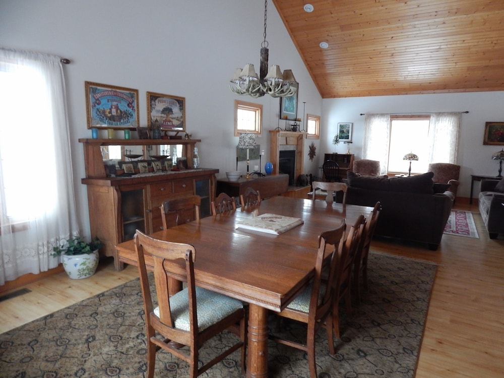 Galena Vacations - House on Lookout Trace - Property Image 4