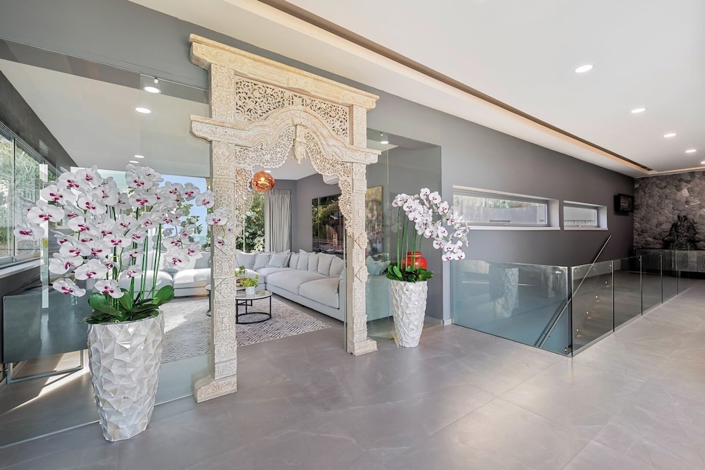 Villa Moonstar view 5