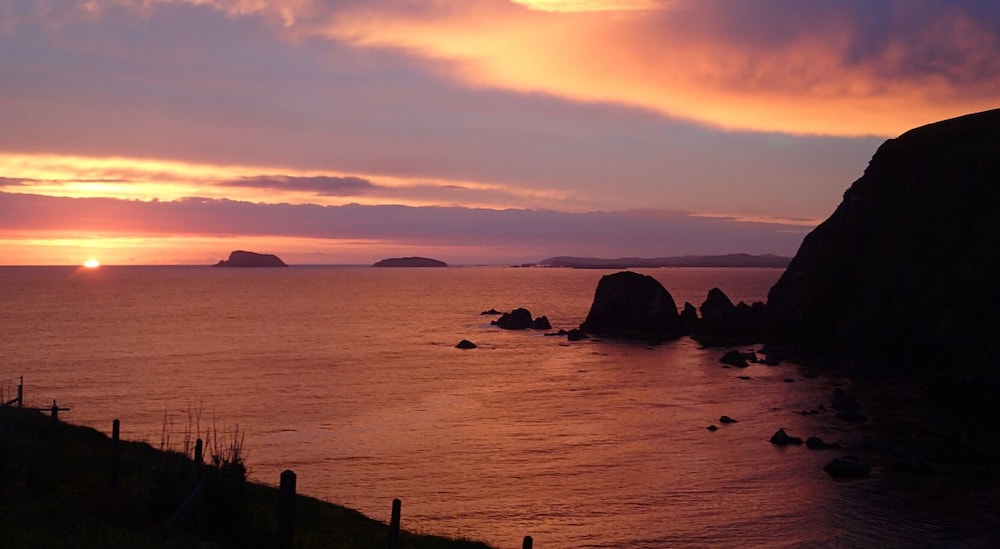 SEApods Luxury Glamping - Isle of Lewis