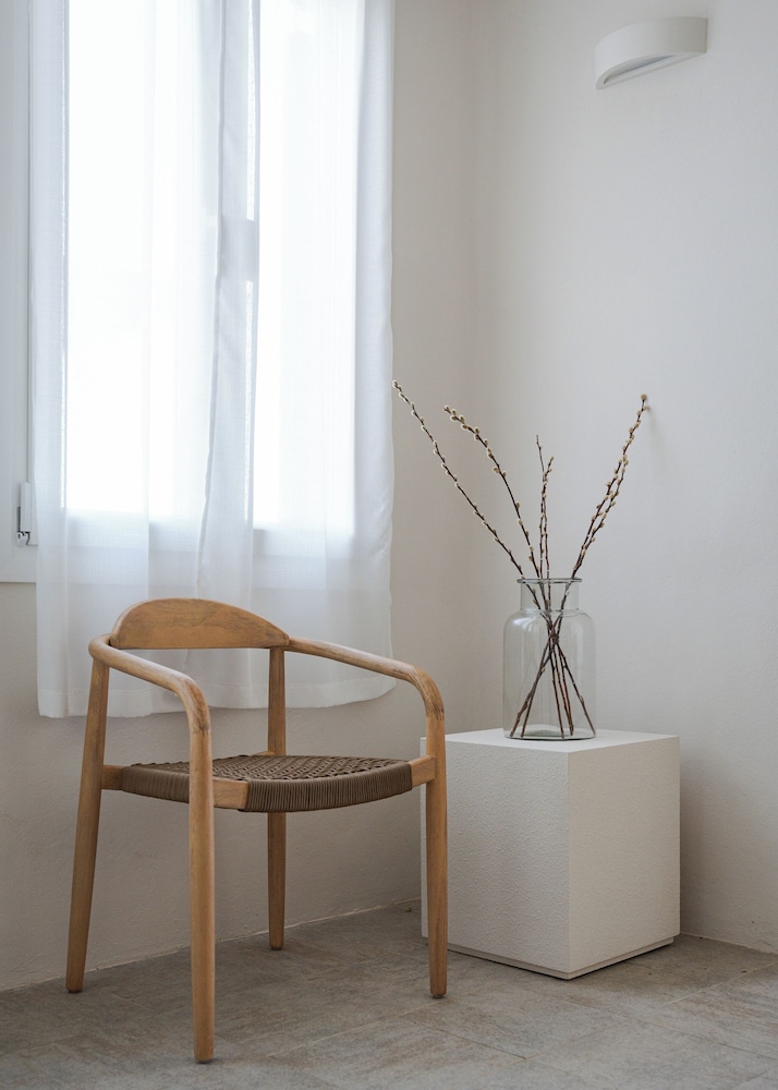 Morfes Luxury Apartments